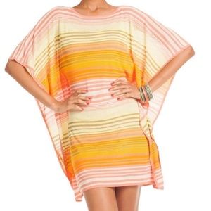 Trina Turk lightweight Anissa dress